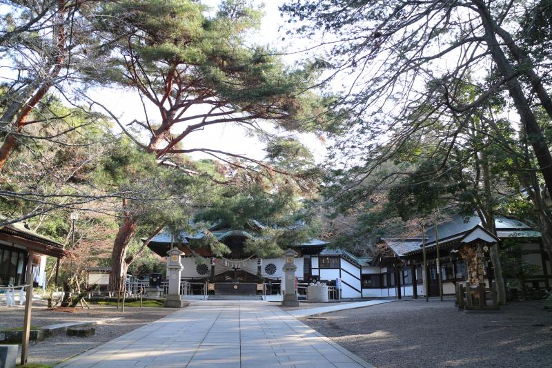 大神宮