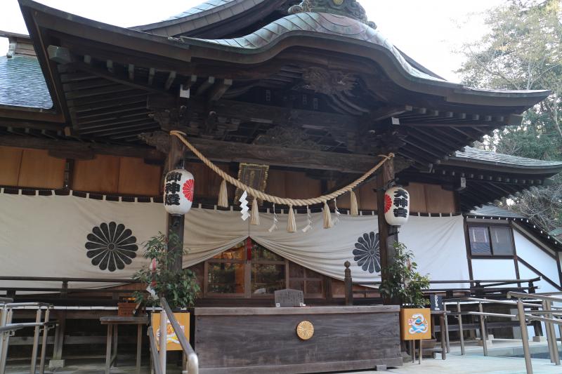 大神宮