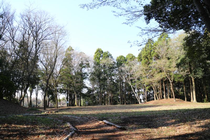 東海村古墳